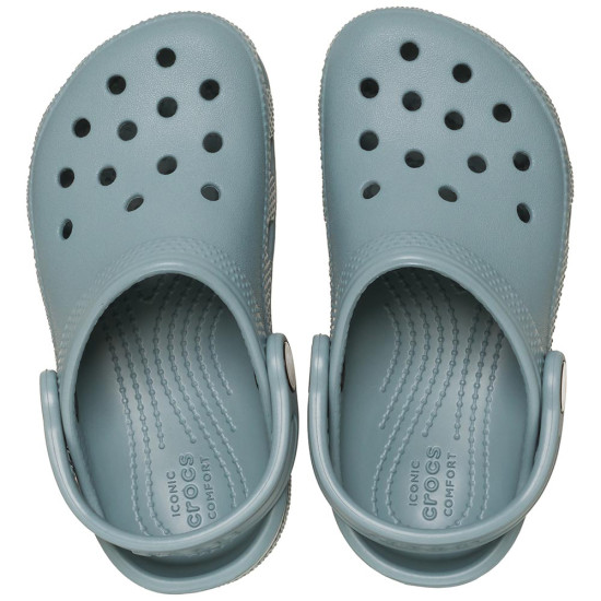 Crocs Toddler Classic Clog